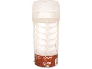 RMC Care System Dispenser Glee Scent - 3000 ft³ - Glee - 60 Day - 1 Each - CFC-free, Recyclable RMC Care System Dispenser Glee Scent - 3000 ft³ - Glee - 60 Day - 1 Each - CFC-free, Recyclable