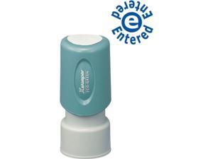 Xstamper Pre-Inked Stamp 12 EA/BX Xstamper Pre-Inked Stamp 12 EA/BX