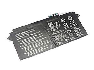 New 74V 35Wh 4680mAh AP12F3J Laptop Battery Compatible with Acer Aspire 133 S7391 Ultrabook Series 2ICP3651142