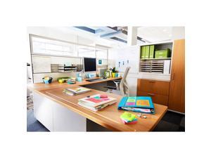 Post-it Notes 4"x6" 100 SH/PD 5/PK Cape Town 6605AN Post-it Notes 4"x6" 100 SH/PD 5/PK Cape Town 6605AN
