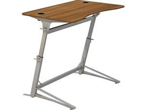 Safco 1959WL Verve Standing Desk