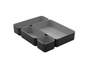 Advantus Fusion Desktop Storage Bin 37686 Advantus Fusion Desktop Storage Bin 37686