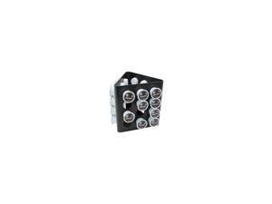 Vertiflex Spinning Coffee Pod Organizer Vertiflex Spinning Coffee Pod Organizer