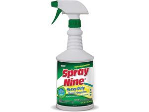 Spray Nine Cleaner,Multi-Purp,32oz 26832 Spray Nine Cleaner,Multi-Purp,32oz 26832