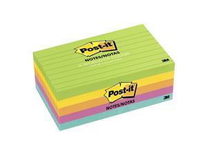 Original Pads in Jaipur Colors 3 x 5 Lined 100-Sheet 5/Pack Original Pads in Jaipur Colors 3 x 5 Lined 100-Sheet 5/Pack