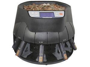 MMF Industries 200200C Coin Counter/Sorter/Wrapper MMF Industries 200200C Coin Counter/Sorter/Wrapper
