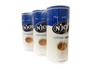 Non-Dairy Coffee Creamer, Original, 12 oz Canister, 3/Pack 94255 Non-Dairy Coffee Creamer, Original, 12 oz Canister, 3/Pack 94255