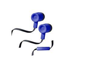 BYTECH Wireless Bluetooth® Earbuds, Blue, BYAUBE111BL BYTECH Wireless Bluetooth® Earbuds, Blue, BYAUBE111BL