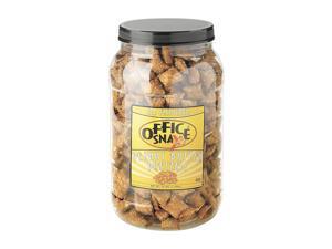 Office Snax Peanut Butter Pretzel Nuggets, 44-Oz Tub Office Snax Peanut Butter Pretzel Nuggets, 44-Oz Tub