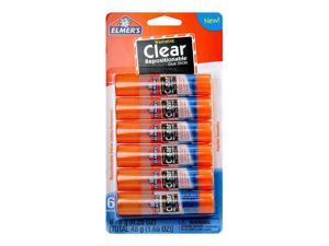 Elmer's Clear Glue Stick (E4061) Elmer's Clear Glue Stick (E4061)