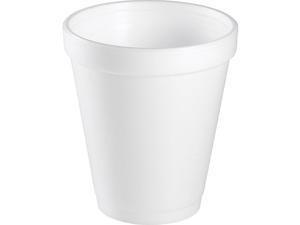 Dart Insulated Styrofoam Cup 25 EA/PK Dart Insulated Styrofoam Cup 25 EA/PK