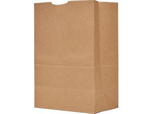 Ajm Grocery Sacks No. 57 500/CTM Kraft GS57NP5C Ajm Grocery Sacks No. 57 500/CTM Kraft GS57NP5C