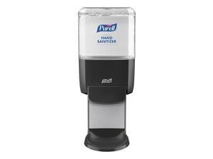 Purell® ES4 Wall-Mount Hand Sanitizer Dispenser, Graphite