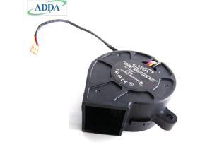 original for delta 7CM BUB0712HN 12V 0.45A BLOWER projector axial blower cooling fan