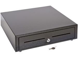 MMF, CASH DRAWER, VAL-U LINE, 13W X 13D X 4H, PRINTER DRIVEN, 4 BILL / 5 COIN TI MMF, CASH DRAWER, VAL-U LINE, 13W X 13D X 4H, PRINTER DRIVEN, 4 BILL / 5 COIN TI