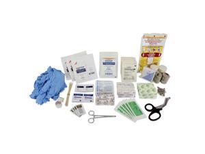 358-pc. Ultimate Medical First Aid Wound Care Kit - With Suture 358-pc. Ultimate Medical First Aid Wound Care Kit - With Suture