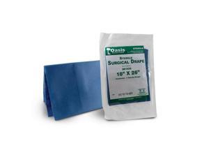 Drape 18"X26" Sterile Each Drape 18"X26" Sterile Each