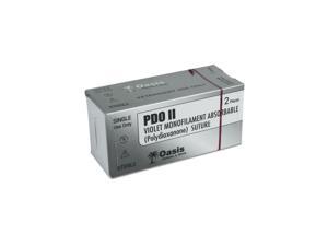 Suture Pdo 4-0 Nfs-2 Vet Use Dz Suture Pdo 4-0 Nfs-2 Vet Use Dz