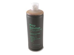 Povidone Iodine Prep Solution Povidone Iodine Prep Solution