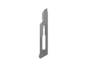 Blade Surgical C/S Strl #15 100/Bx Blade Surgical C/S Strl #15 100/Bx