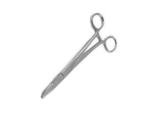 Needle Holder Economy 6-1/2" Olsen-Hegar Needle Holder Economy 6-1/2" Olsen-Hegar