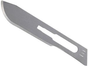 Blade Surgical S/S Strl #10 100/Bx Blade Surgical S/S Strl #10 100/Bx