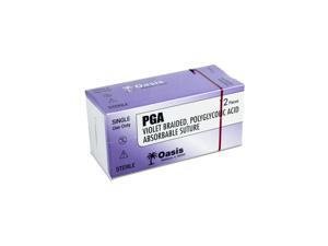 Suture Pga 2-0 Nfs-1 Dz Suture Pga 2-0 Nfs-1 Dz