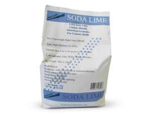 Soda Lime Jorvet 3Lb. Bag Soda Lime Jorvet 3Lb. Bag