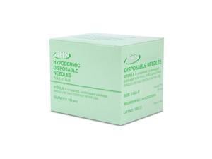 Needle 23 X 1 100/Bx Needle 23 X 1 100/Bx