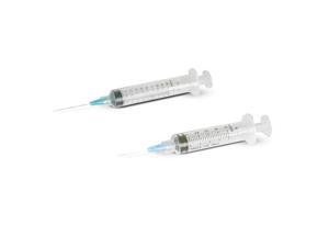 Syringe 1Cc 25X5/8" L/S T.B. Nipro 100/Bx Syringe 1Cc 25X5/8" L/S T.B. Nipro 100/Bx