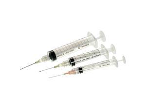 Syringe 3Cc 21 X 1.5 100/Bx Syringe 3Cc 21 X 1.5 100/Bx
