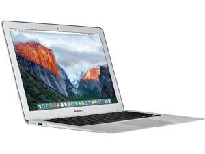 Apple Macbook Air 13.3"- Grade A - 5th Gen Intel Core i5 1.80GHZ (turbo up to 2.70GHz), 256GB SSD, 8GB Mem, 1440x900 Display, Intel HD Graphics 6000, MacOS Catalina 10.15 - A1466 - MQD32LL/A (2017) Apple Macbook Air 13.3"- Grade A - 5th Gen Intel Core i5 1.80GHZ (turbo up to 2.70GHz), 256GB SSD, 8GB Mem, 1440x900 Display, Intel HD Graphics 6000, MacOS Catalina 10.15 - A1466 - MQD32LL/A (2017)
