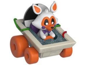 funko super racers: five nights at freddy's - lolbit funko super racers: five nights at freddy's - lolbit