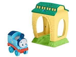 thomas & friends fisher-price my first, day to night projector
