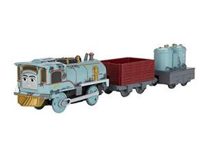 fisher-price thomas & friends trackmaster, lexi the experimental engine