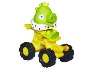 playskool heroes angry birds go! king pig basher playskool heroes angry birds go! king pig basher