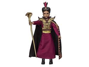 disney aladdin jafar doll with shoes and accessories disney aladdin jafar doll with shoes and accessories