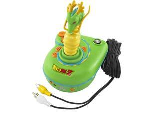 jakks pacific dragon ball z plug & play tv game jakks pacific dragon ball z plug & play tv game