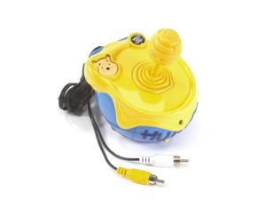 jakks - winnie the pooh tv game jakks - winnie the pooh tv game