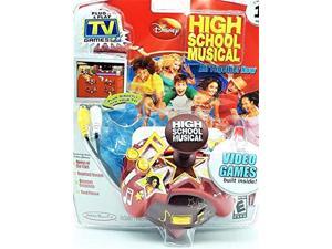 high school musical plug and play tv game high school musical plug and play tv game