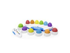 educational insights wireless eggspert 2.4 ghz educational insights wireless eggspert 2.4 ghz