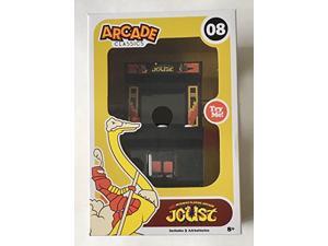 midway arcade classics #08 classic arcade joust midway arcade classics #08 classic arcade joust