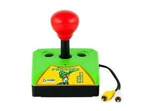 frogger plug it in and play tv arcade