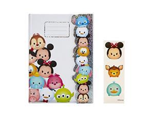 tsum tsum disney holographic agenda book playset tsum tsum disney holographic agenda book playset