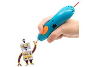 3doodler start essentials (2020) 3d pen set for kids, easy to use, learn from home art activity set, educational stem toy for b 3doodler start essentials (2020) 3d pen set for kids, easy to use, learn from home art activity set, educational stem toy for b