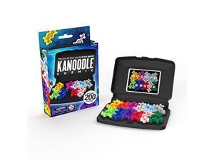 educational insights kanoodle cosmic, brain logic game, critical thinking & brain teaser puzzles, ages 7+ educational insights kanoodle cosmic, brain logic game, critical thinking & brain teaser puzzles, ages 7+