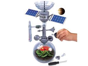 discovery mindblown weather terrarium diy build & grow kit, stem discovery mindblown weather terrarium diy build & grow kit, stem