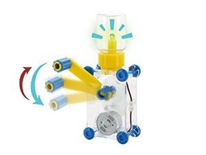 tenergy odev dynamo lantern educational stem building toy, hand cranked power generator, light bulb science experiments kits fo tenergy odev dynamo lantern educational stem building toy, hand cranked power generator, light bulb science experiments kits fo