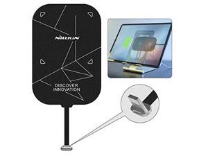 nillkin qi wireless charger receiver for ipad - 0.7mm ultra thin magic tag, 2000mah fast wireless charging receiver for ipad 8t nillkin qi wireless charger receiver for ipad - 0.7mm ultra thin magic tag, 2000mah fast wireless charging receiver for ipad 8t