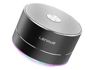 lenrue portable wireless bluetooth speaker with built-in-mic,handsfree call,aux line,tf card,hd sound and bass for iphone ipad lenrue portable wireless bluetooth speaker with built-in-mic,handsfree call,aux line,tf card,hd sound and bass for iphone ipad